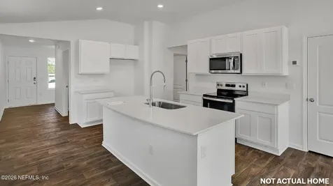 853 Grand Reserve Drive Bunnell FL 32110
