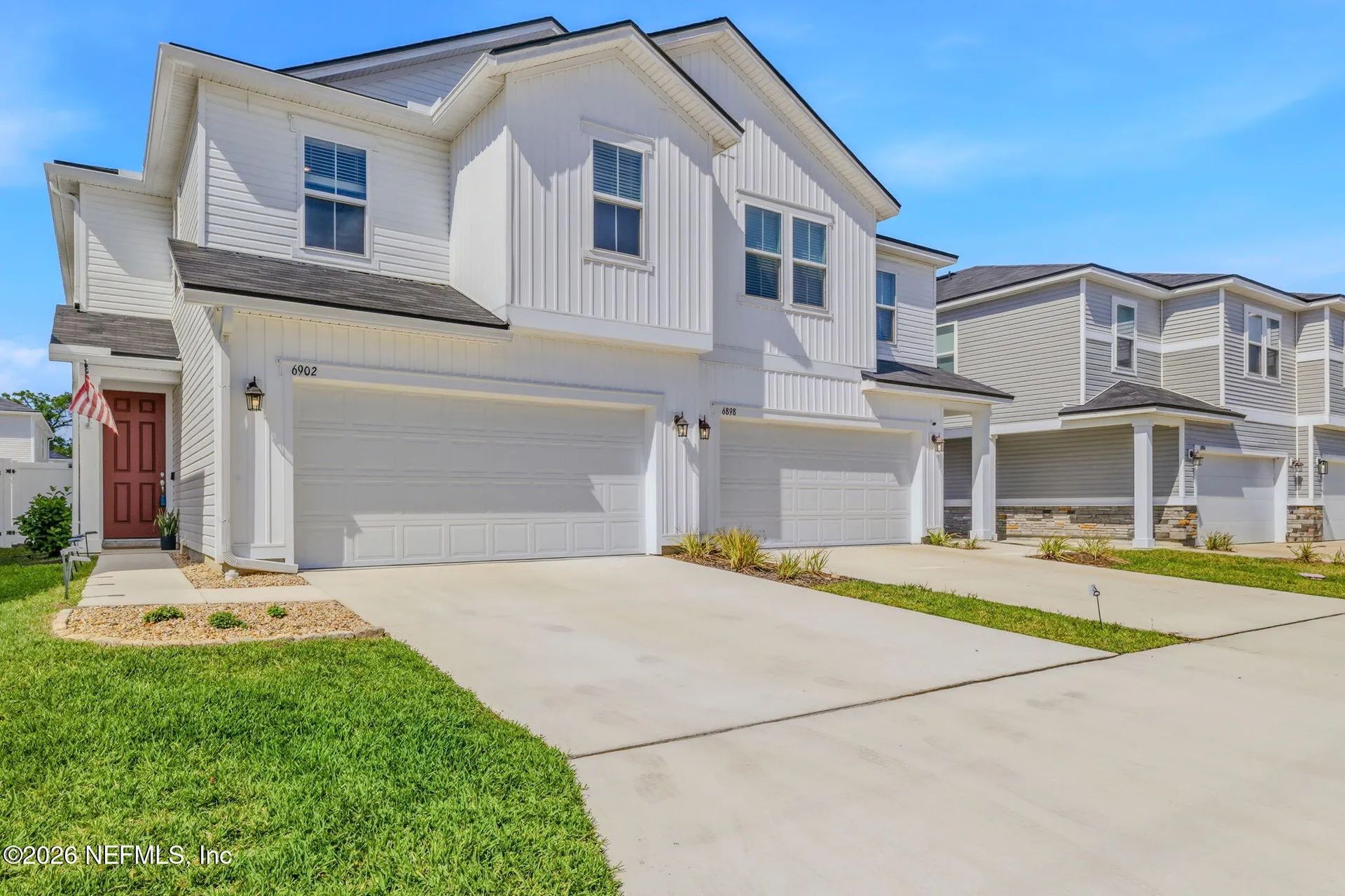 6902 Mirage Street Jacksonville FL 32244