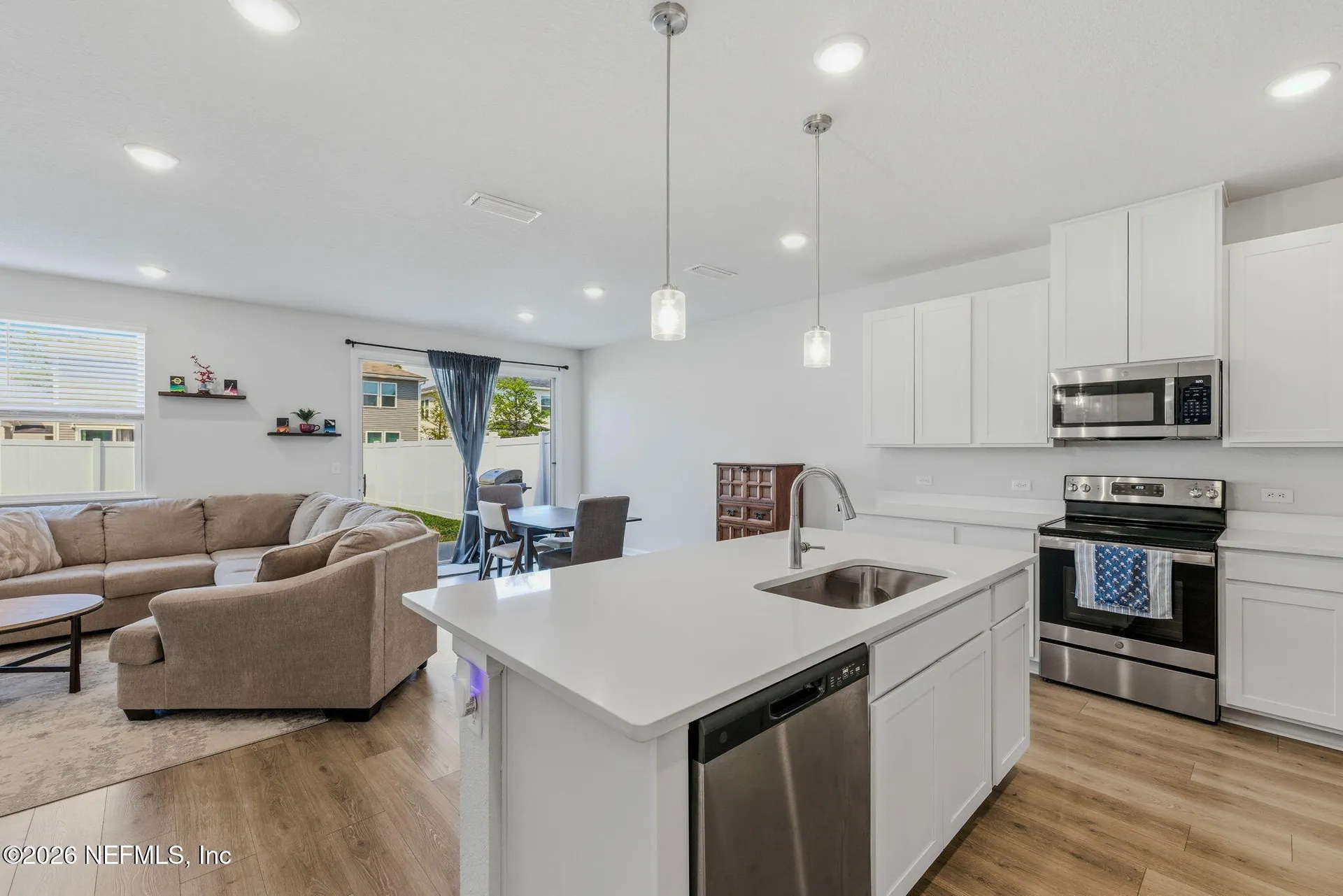 6902 Mirage Street Jacksonville FL 32244