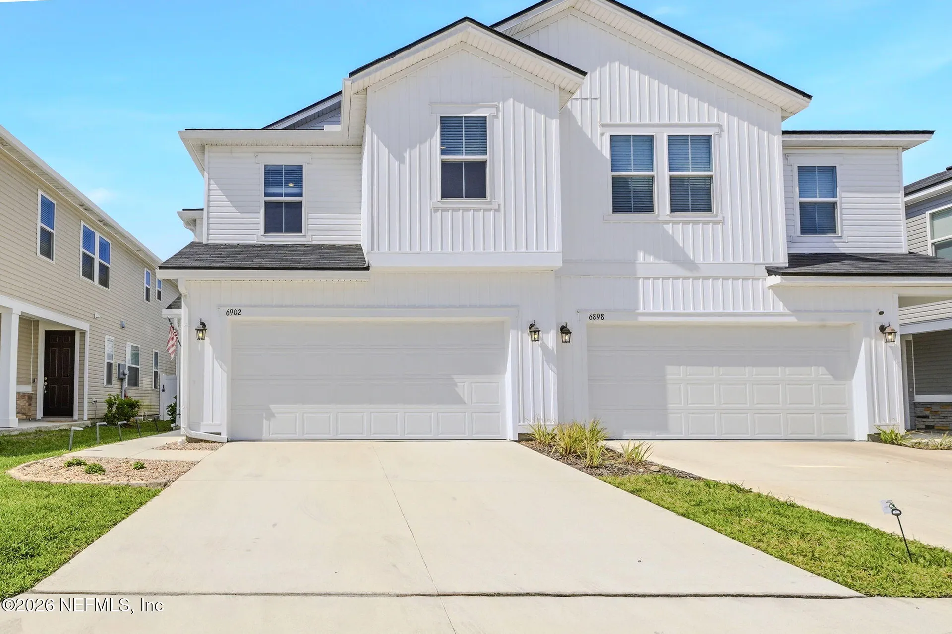 6902 Mirage Street Jacksonville FL 32244