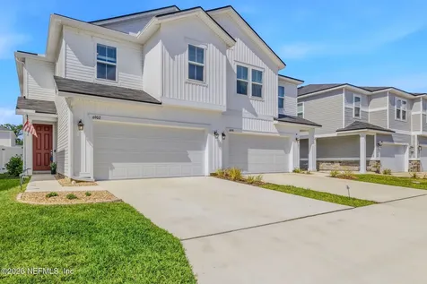 6902 Mirage Street Jacksonville FL 32244