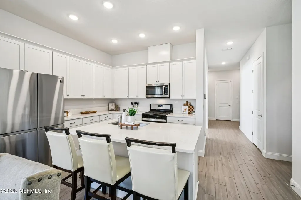 4408 Sun Lily Court Jacksonville FL 32257