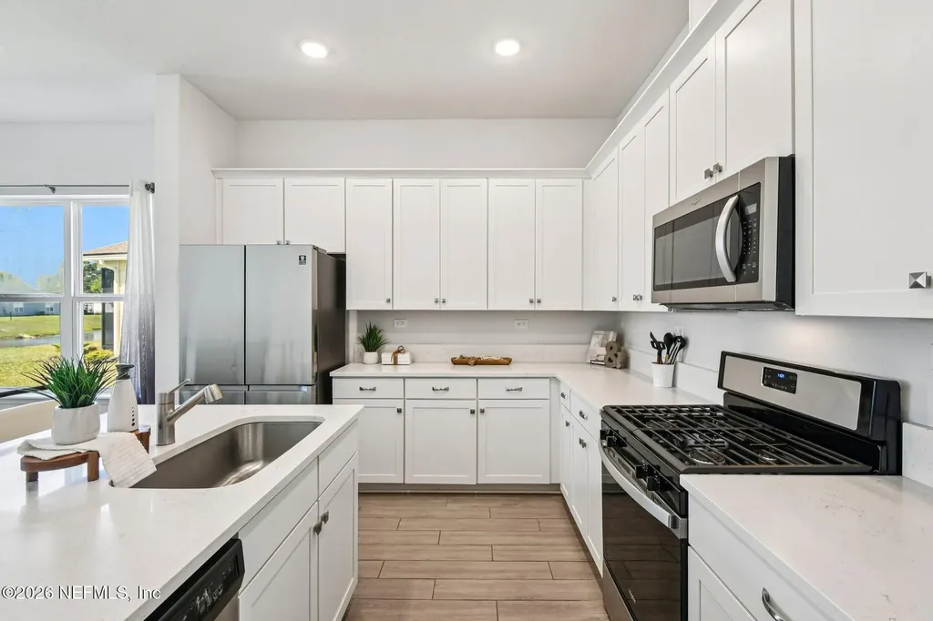 4408 Sun Lily Court Jacksonville FL 32257