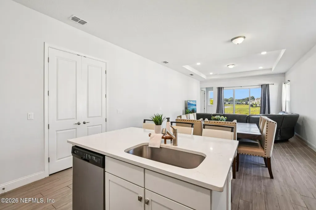 4408 Sun Lily Court Jacksonville FL 32257