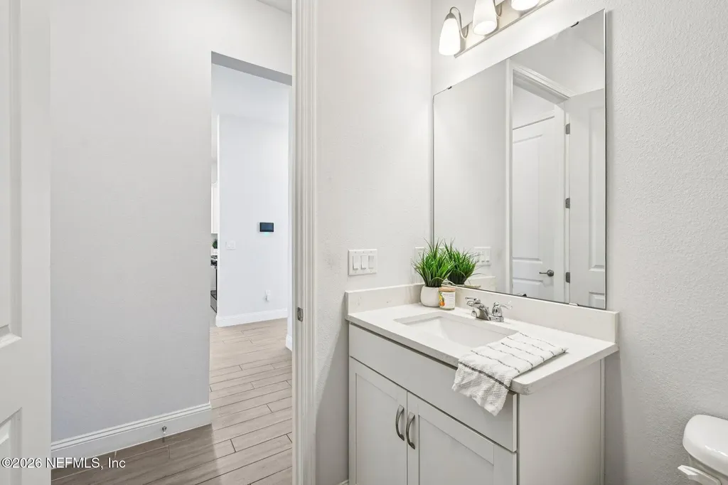 4408 Sun Lily Court Jacksonville FL 32257