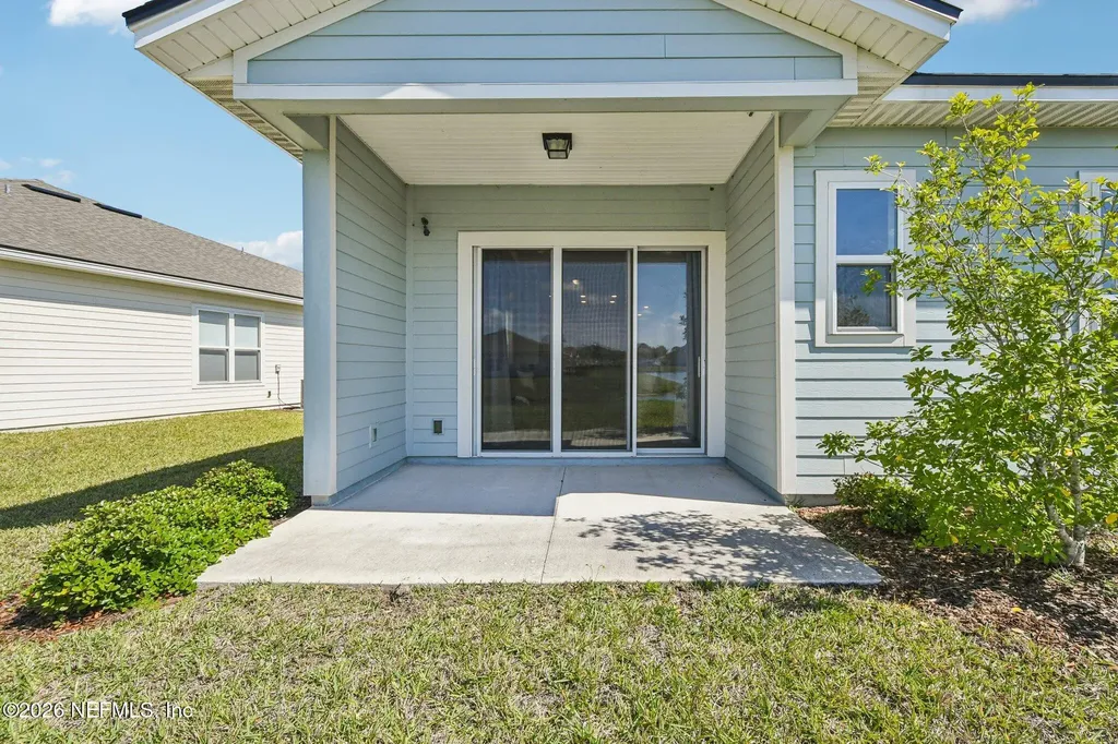 4408 Sun Lily Court Jacksonville FL 32257