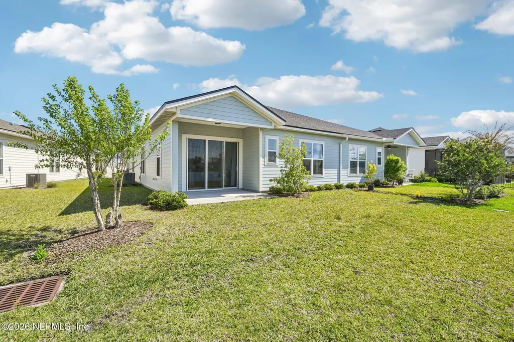 4408 Sun Lily Court Jacksonville FL 32257