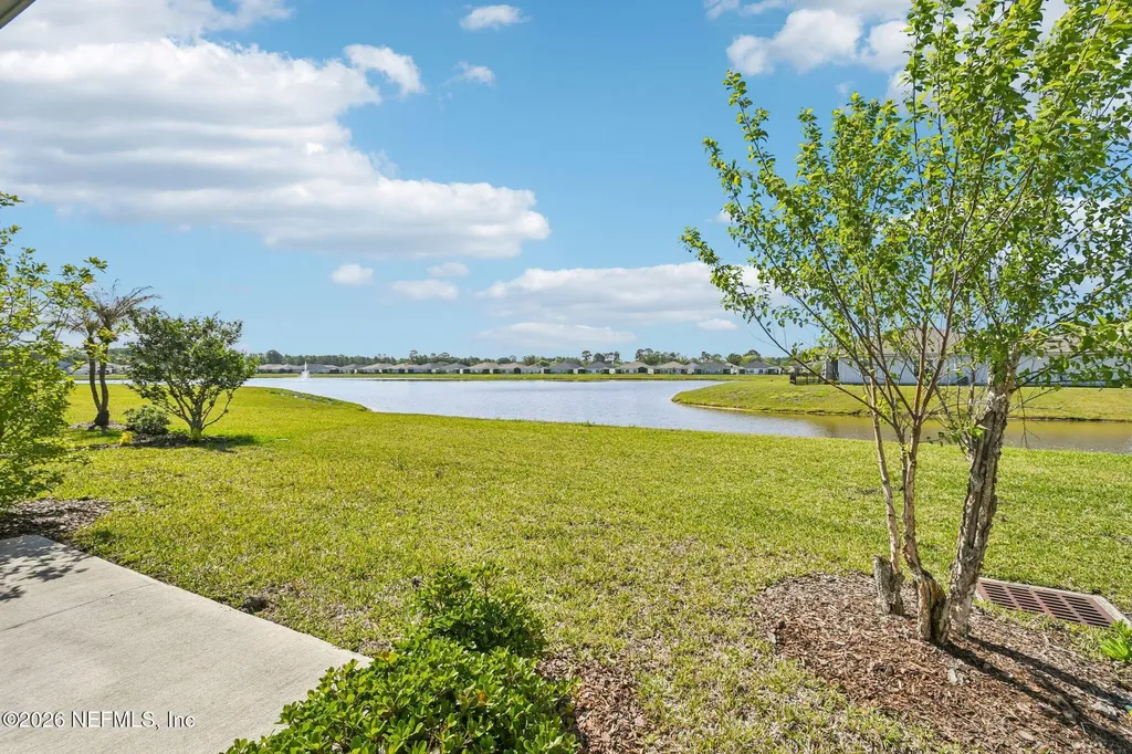 4408 Sun Lily Court Jacksonville FL 32257