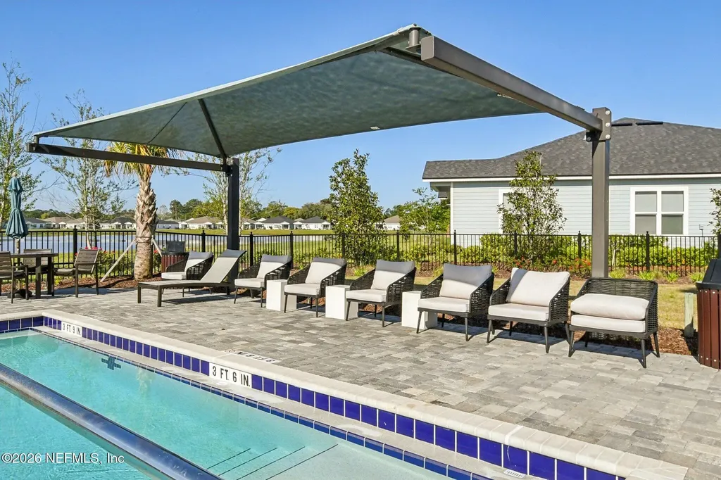 4408 Sun Lily Court Jacksonville FL 32257
