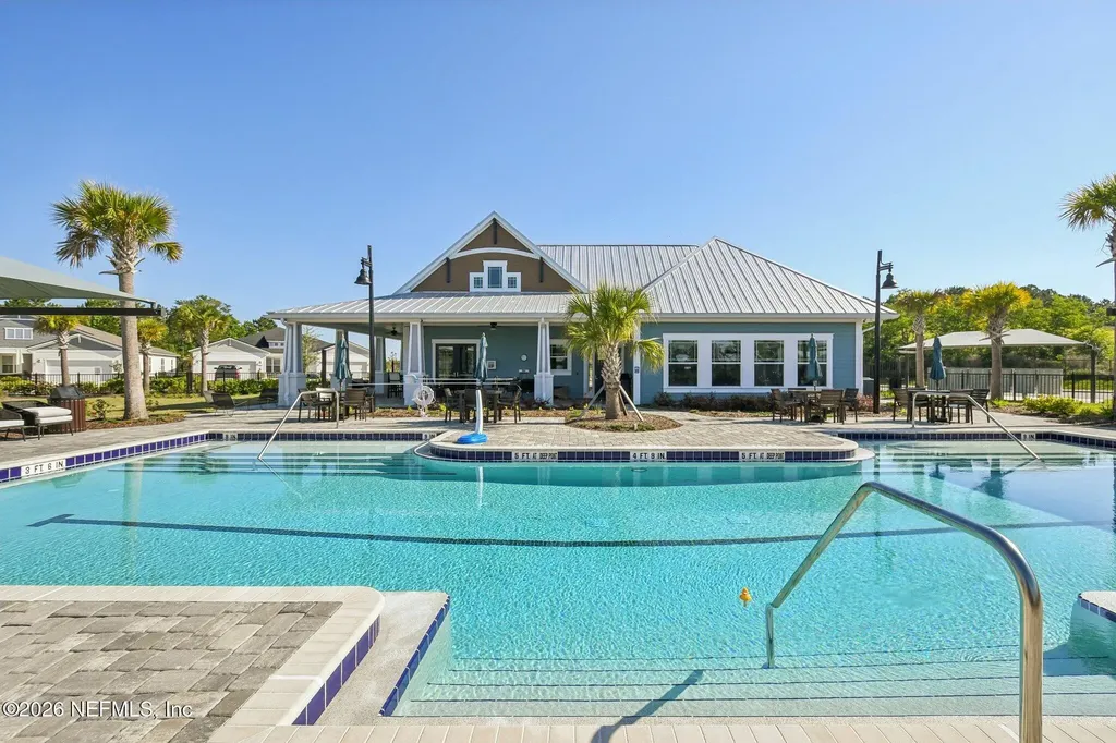 4408 Sun Lily Court Jacksonville FL 32257