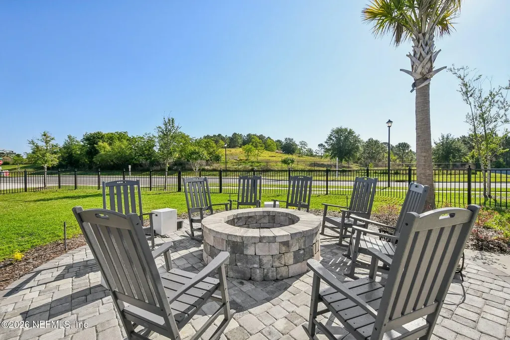 4408 Sun Lily Court Jacksonville FL 32257