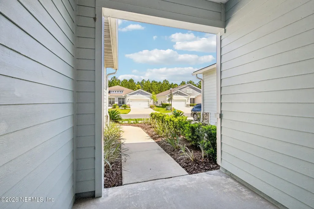 4408 Sun Lily Court Jacksonville FL 32257