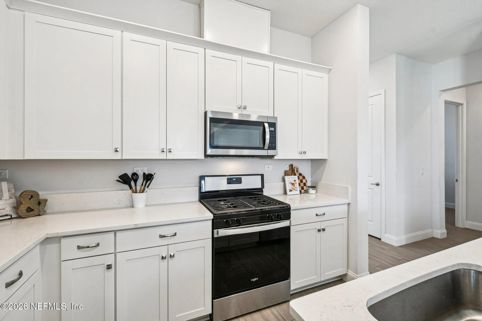 4408 Sun Lily Court Jacksonville FL 32257