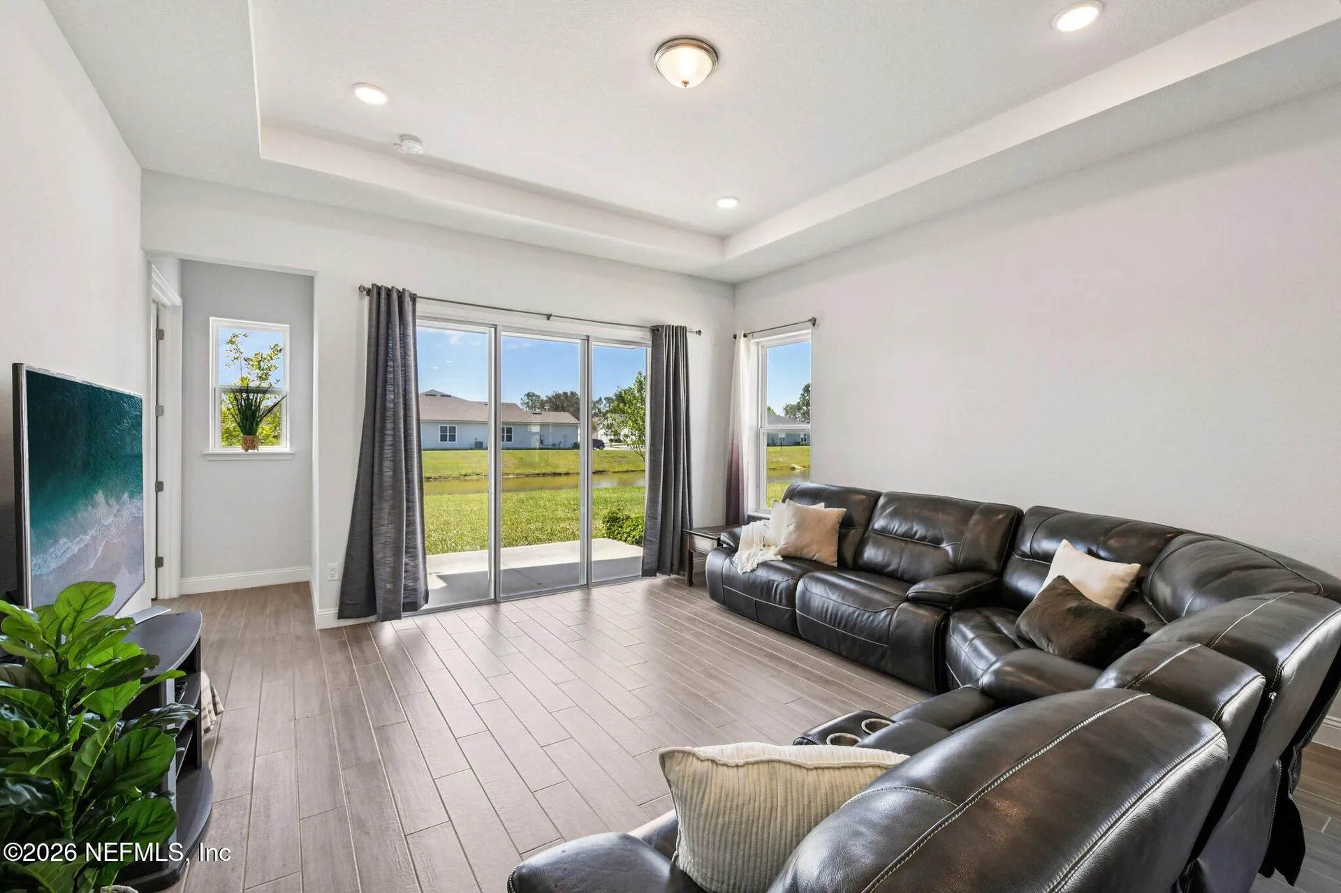 4408 Sun Lily Court Jacksonville FL 32257