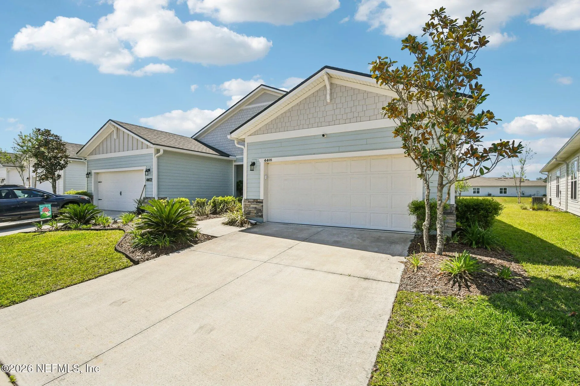 4408 Sun Lily Court Jacksonville FL 32257