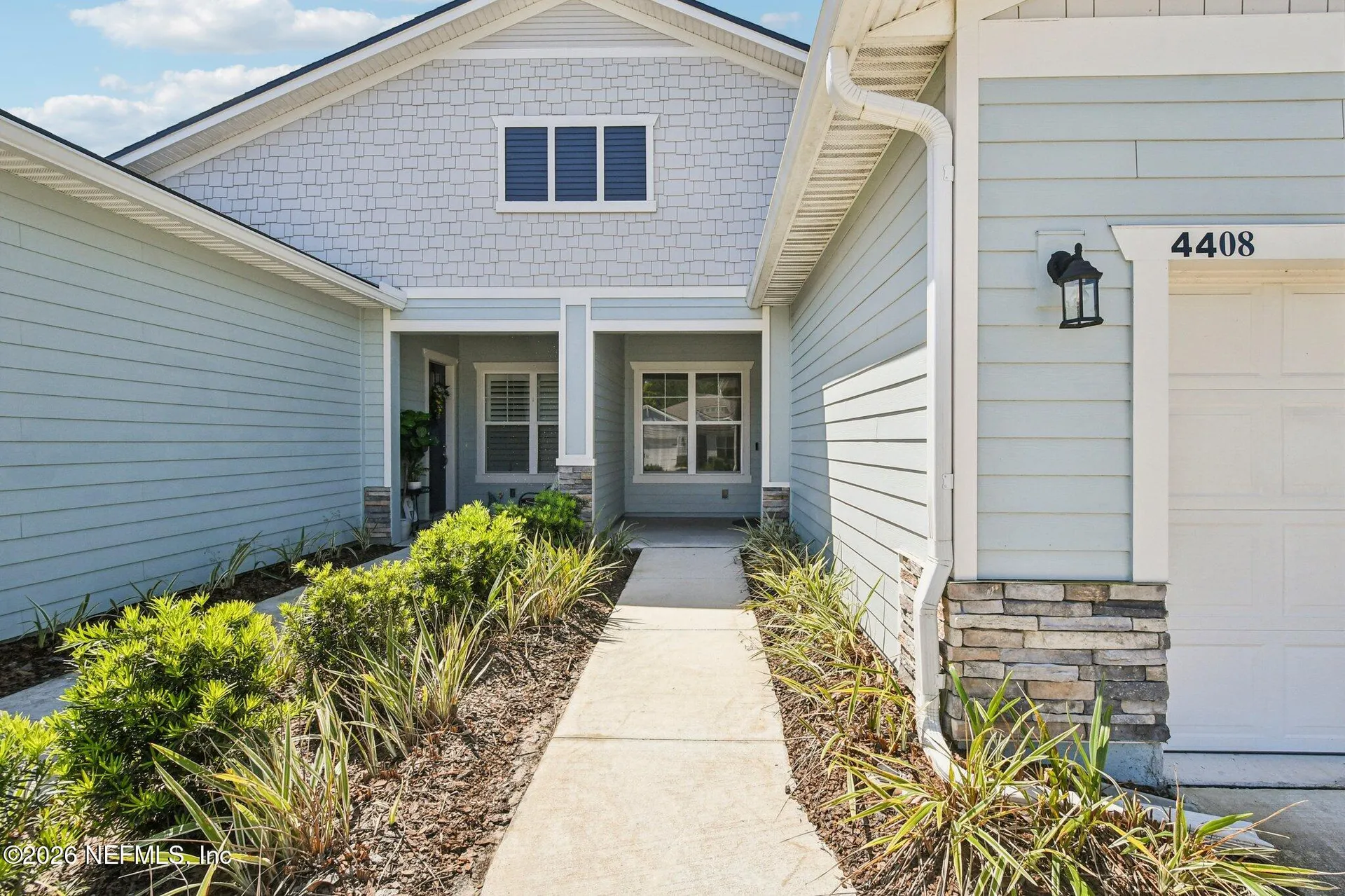 4408 Sun Lily Court Jacksonville FL 32257