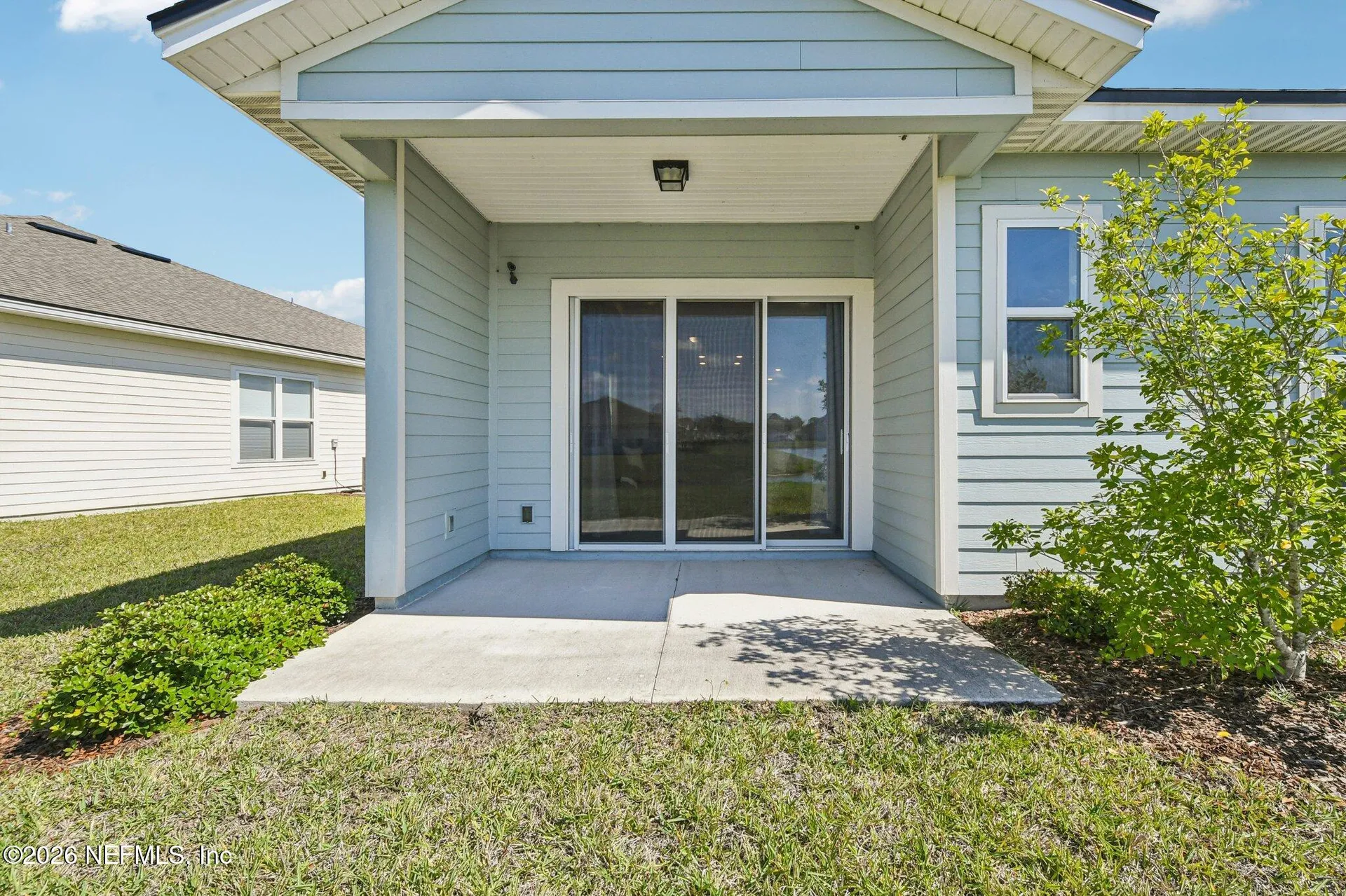 4408 Sun Lily Court Jacksonville FL 32257