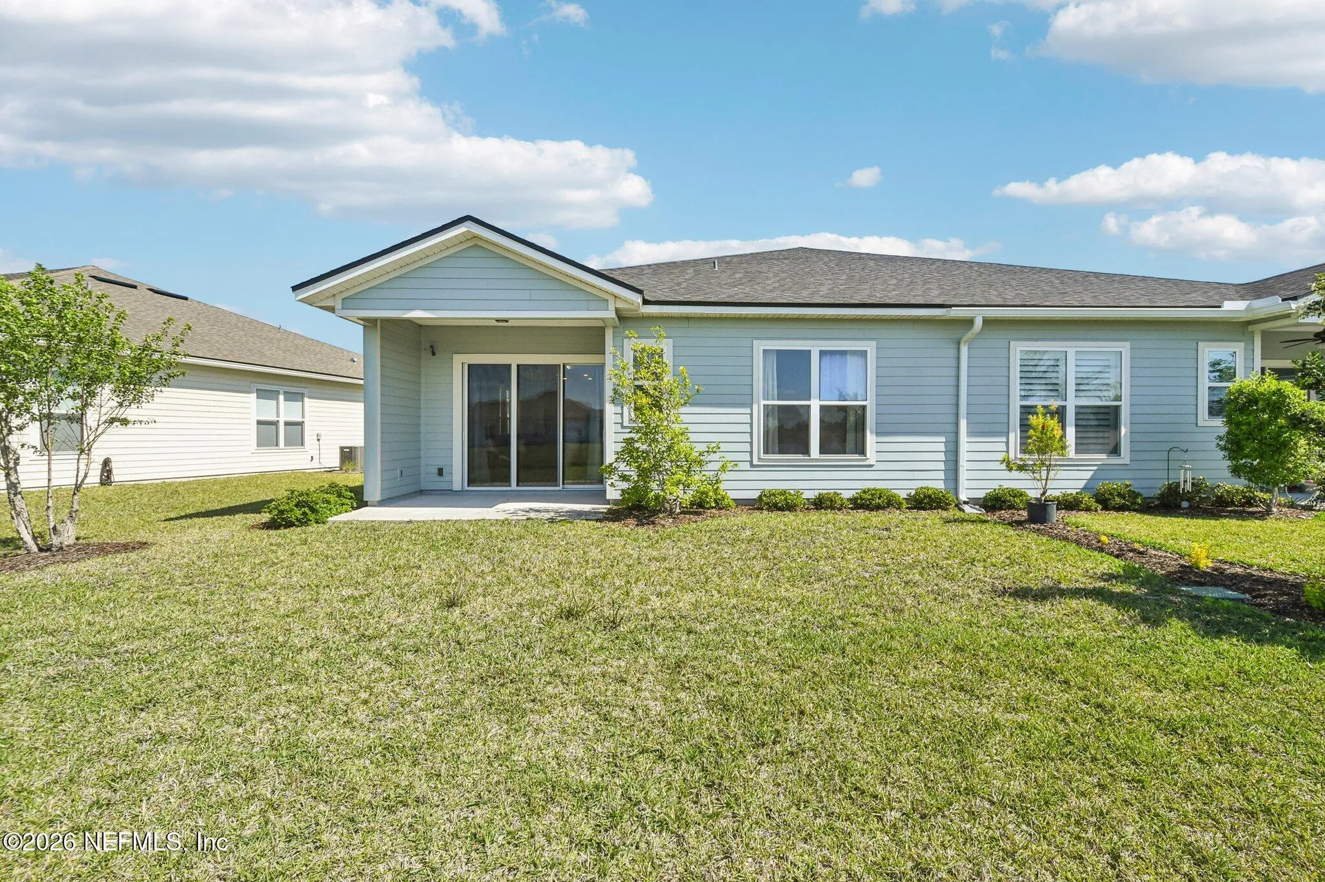 4408 Sun Lily Court Jacksonville FL 32257
