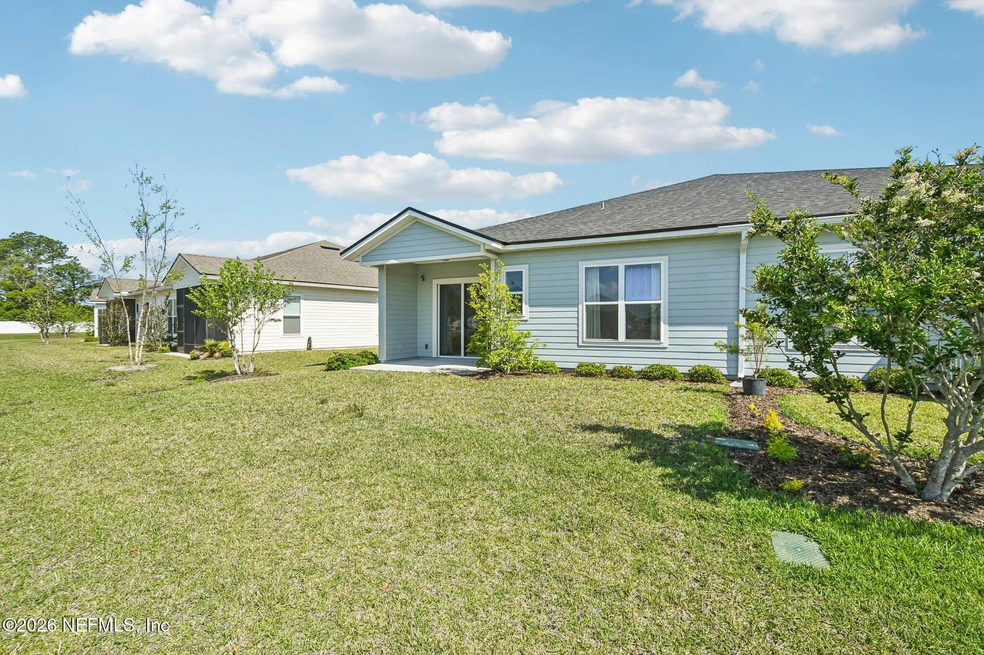 4408 Sun Lily Court Jacksonville FL 32257