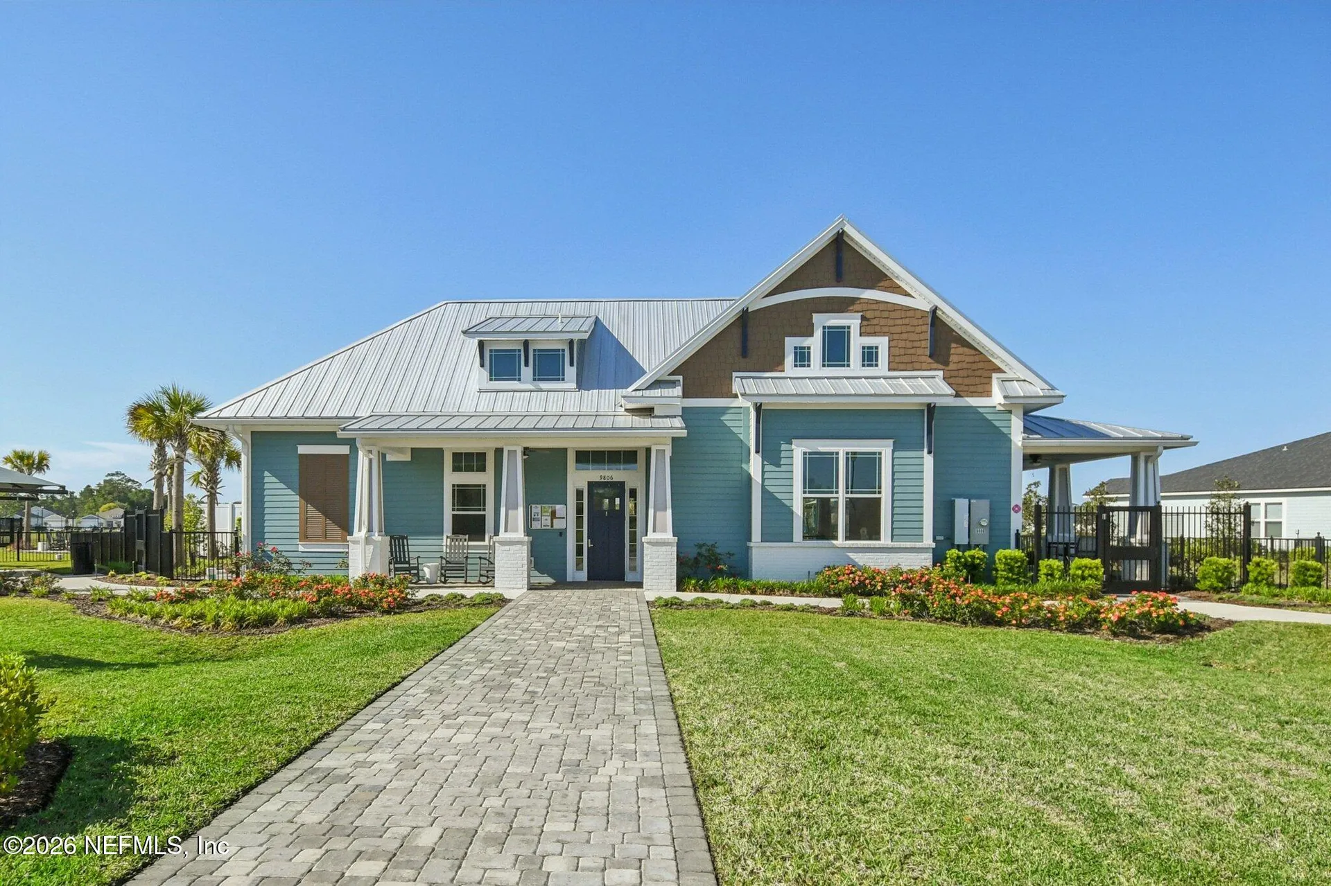 4408 Sun Lily Court Jacksonville FL 32257