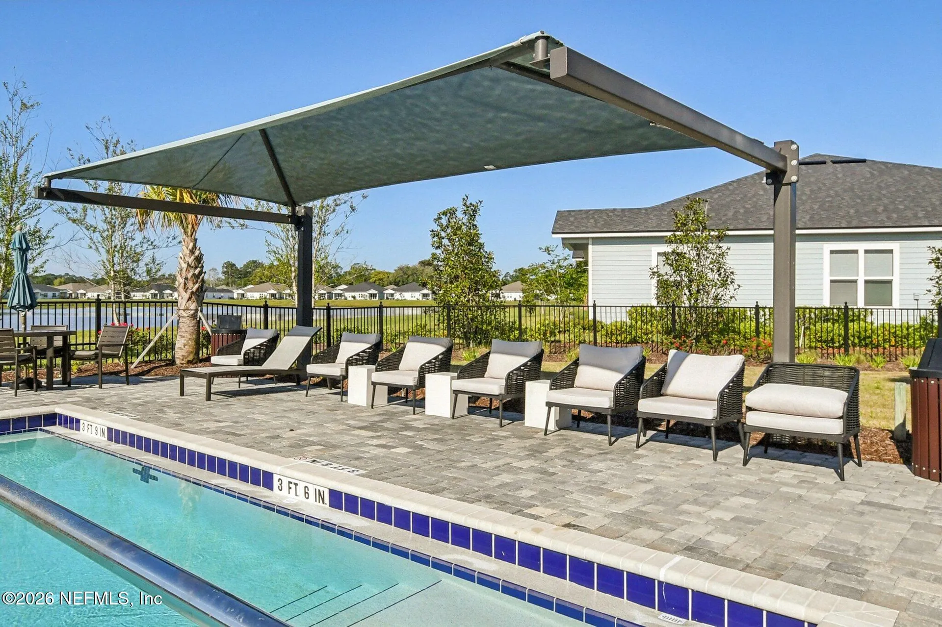 4408 Sun Lily Court Jacksonville FL 32257