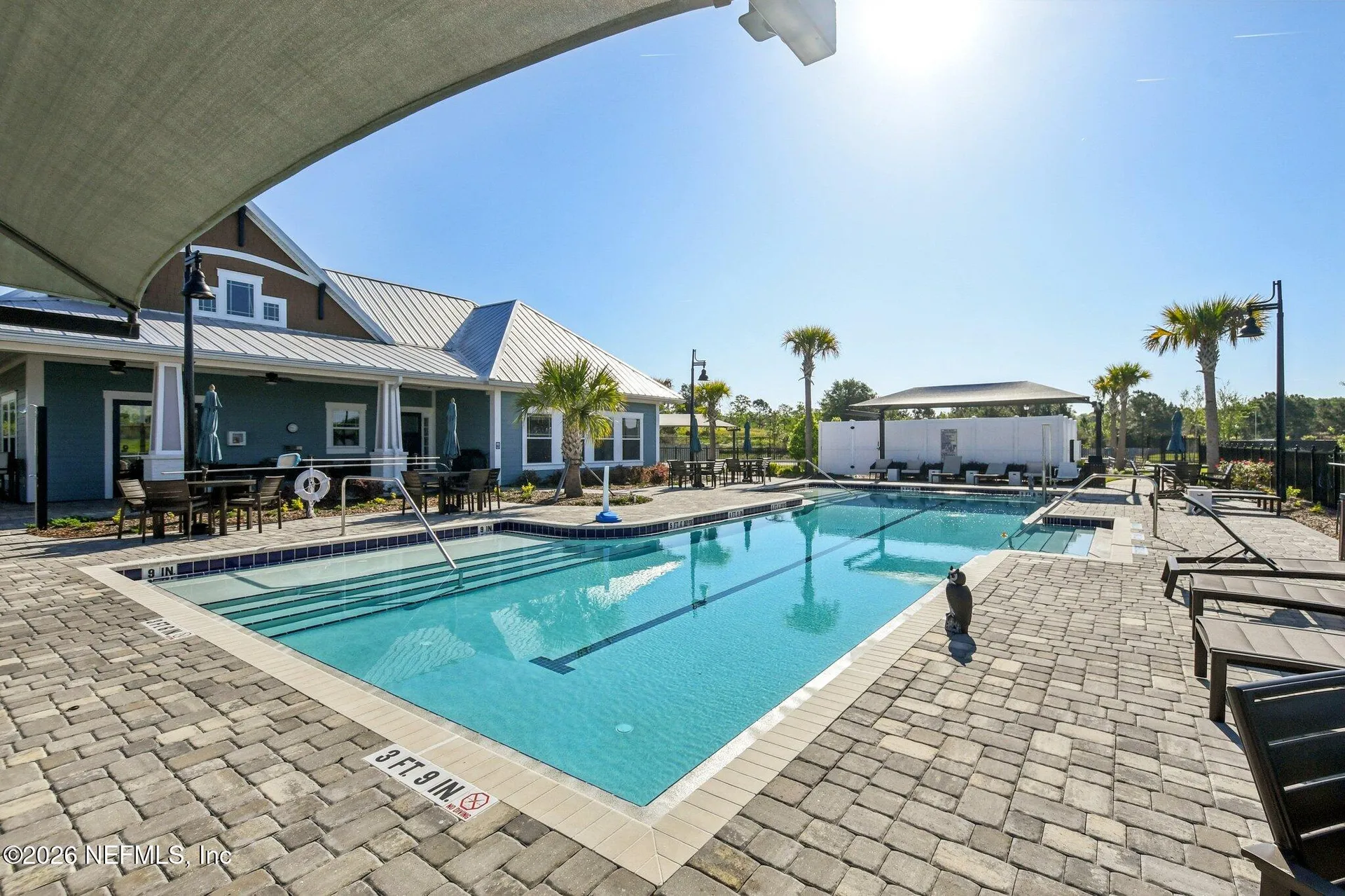4408 Sun Lily Court Jacksonville FL 32257