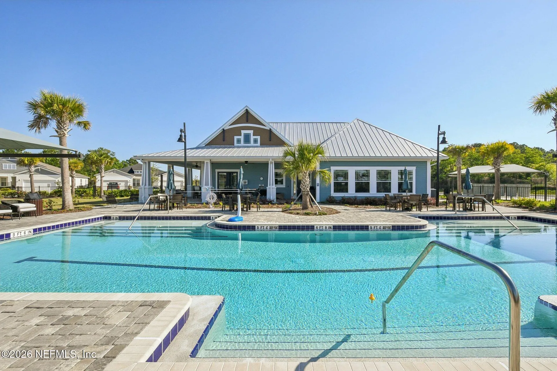 4408 Sun Lily Court Jacksonville FL 32257