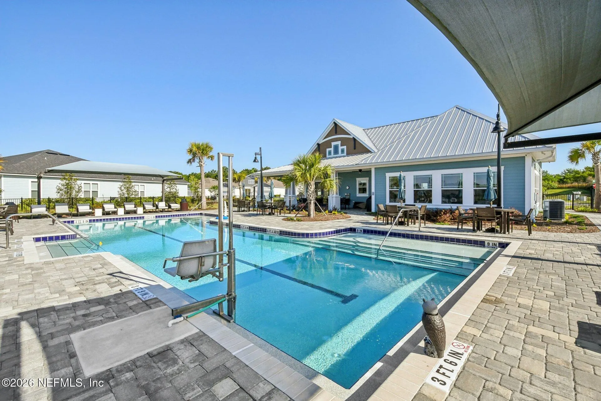 4408 Sun Lily Court Jacksonville FL 32257
