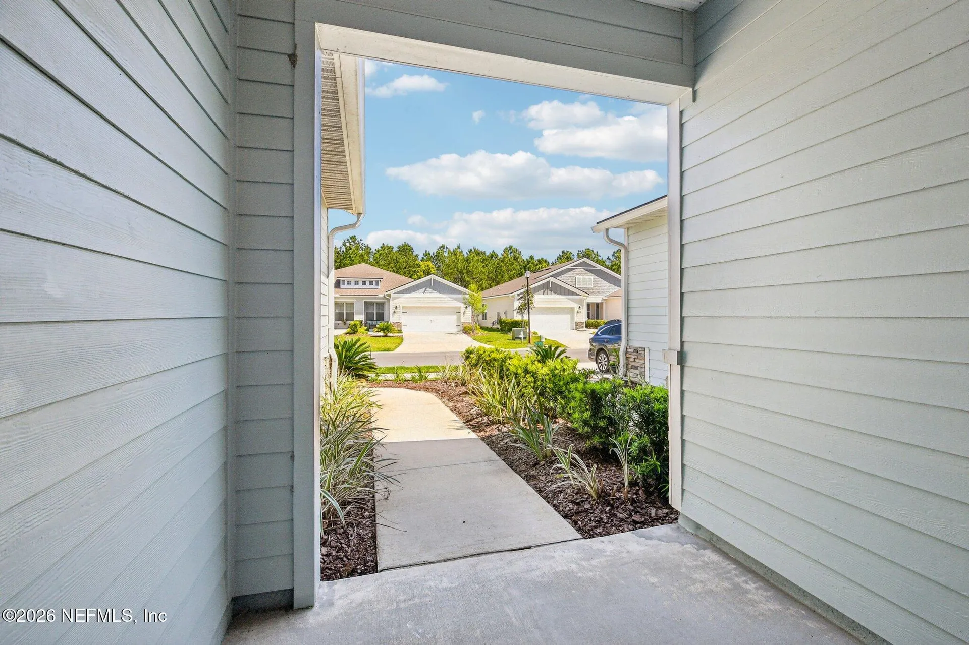 4408 Sun Lily Court Jacksonville FL 32257