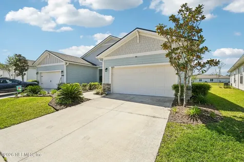 4408 Sun Lily Court Jacksonville FL 32257