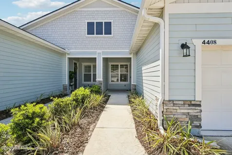 4408 Sun Lily Court Jacksonville FL 32257