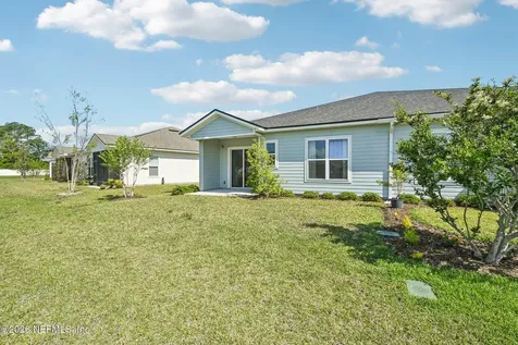 4408 Sun Lily Court Jacksonville FL 32257