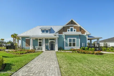 4408 Sun Lily Court Jacksonville FL 32257