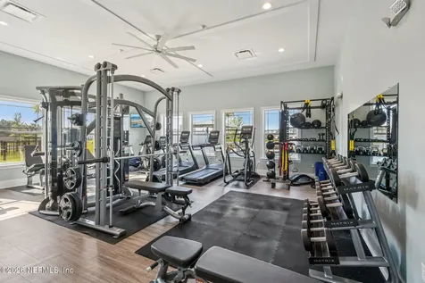 4408 Sun Lily Court Jacksonville FL 32257