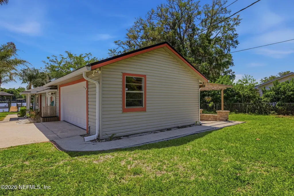 5705 Cedar Park Lane Jacksonville FL 32210