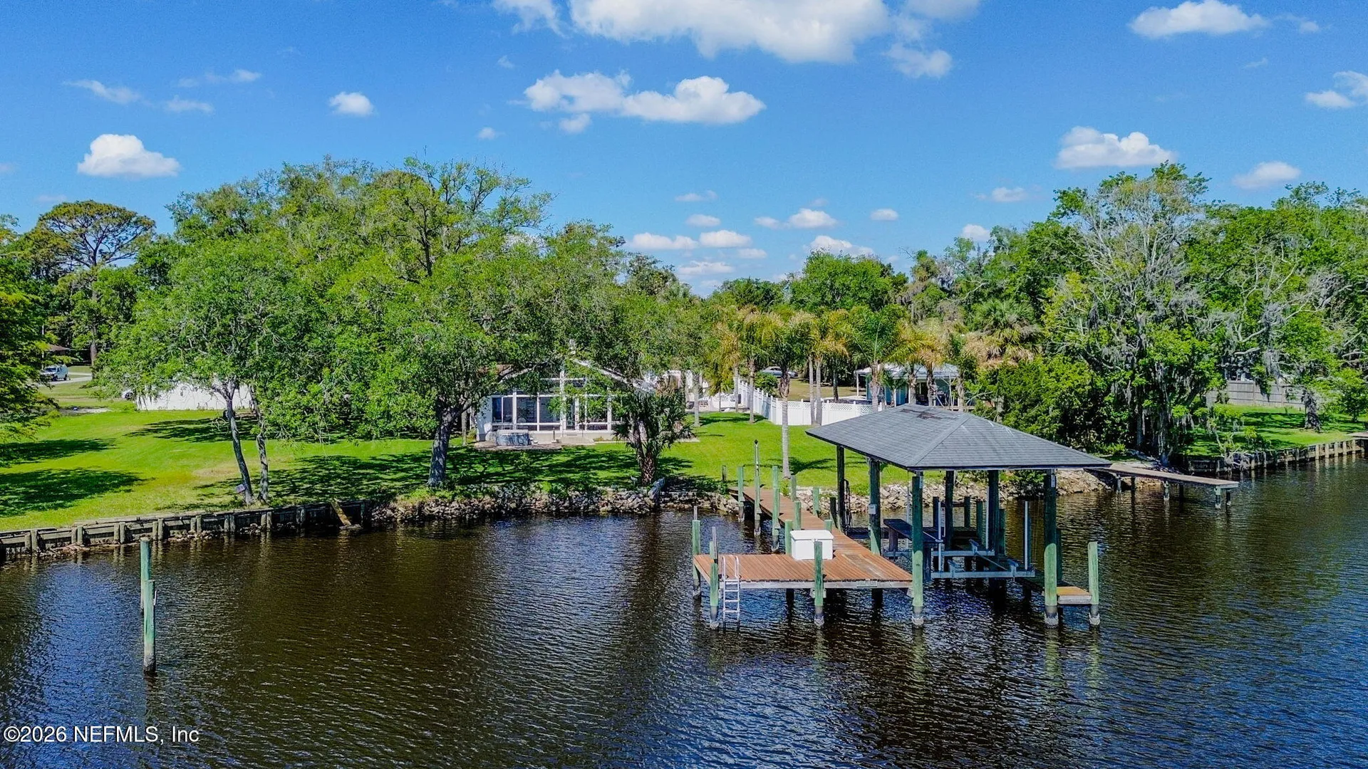 5705 Cedar Park Lane Jacksonville FL 32210
