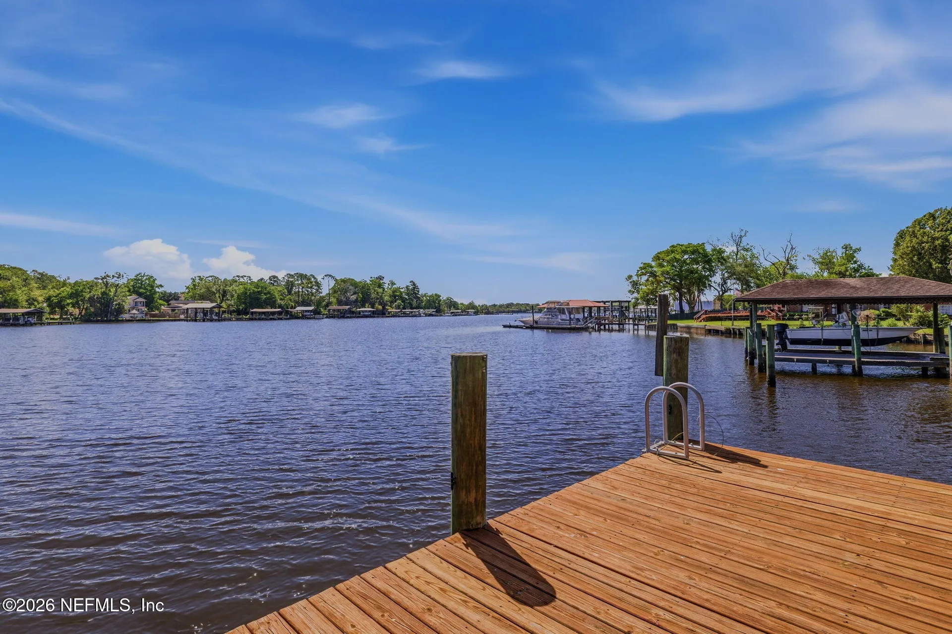 5705 Cedar Park Lane Jacksonville FL 32210