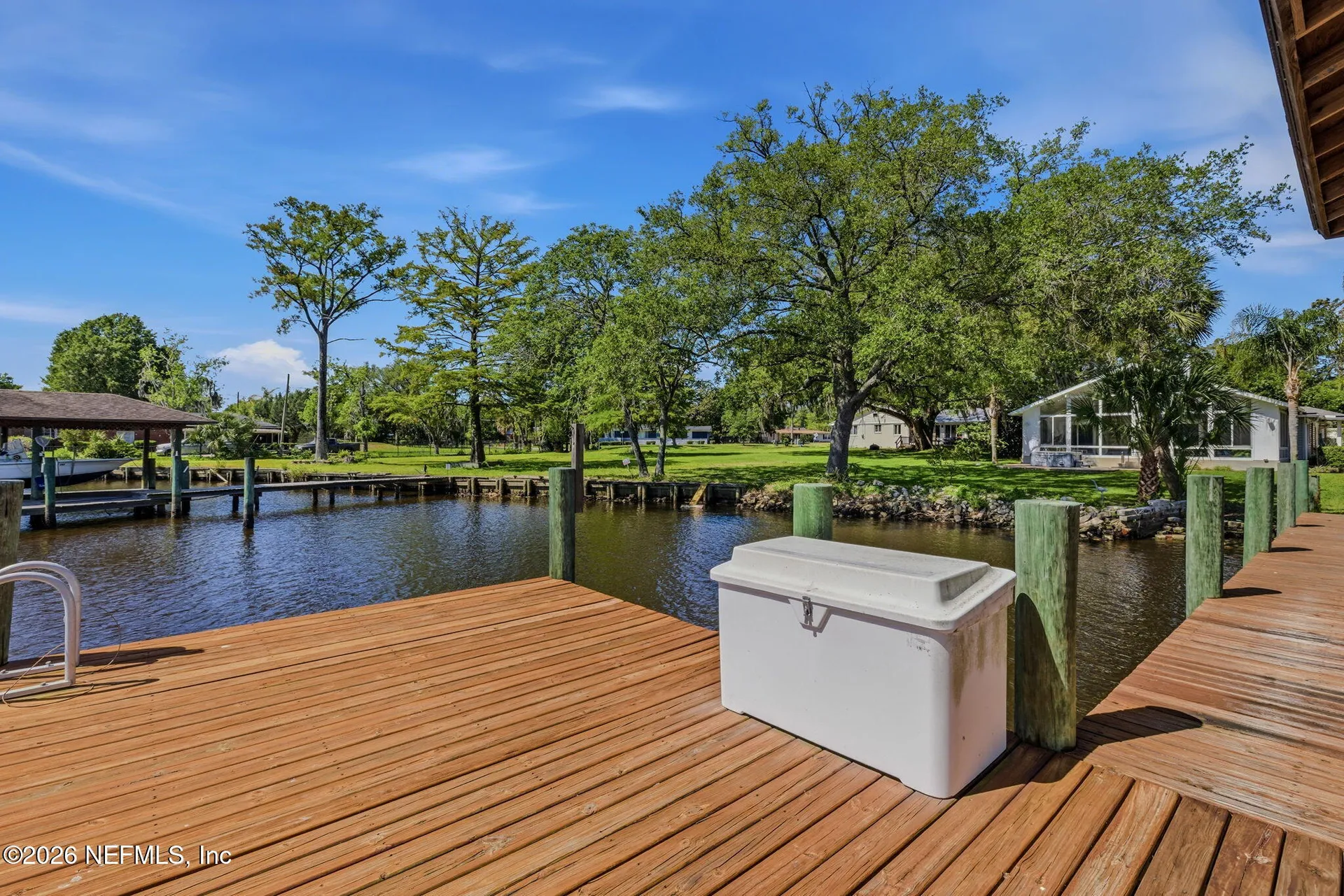 5705 Cedar Park Lane Jacksonville FL 32210