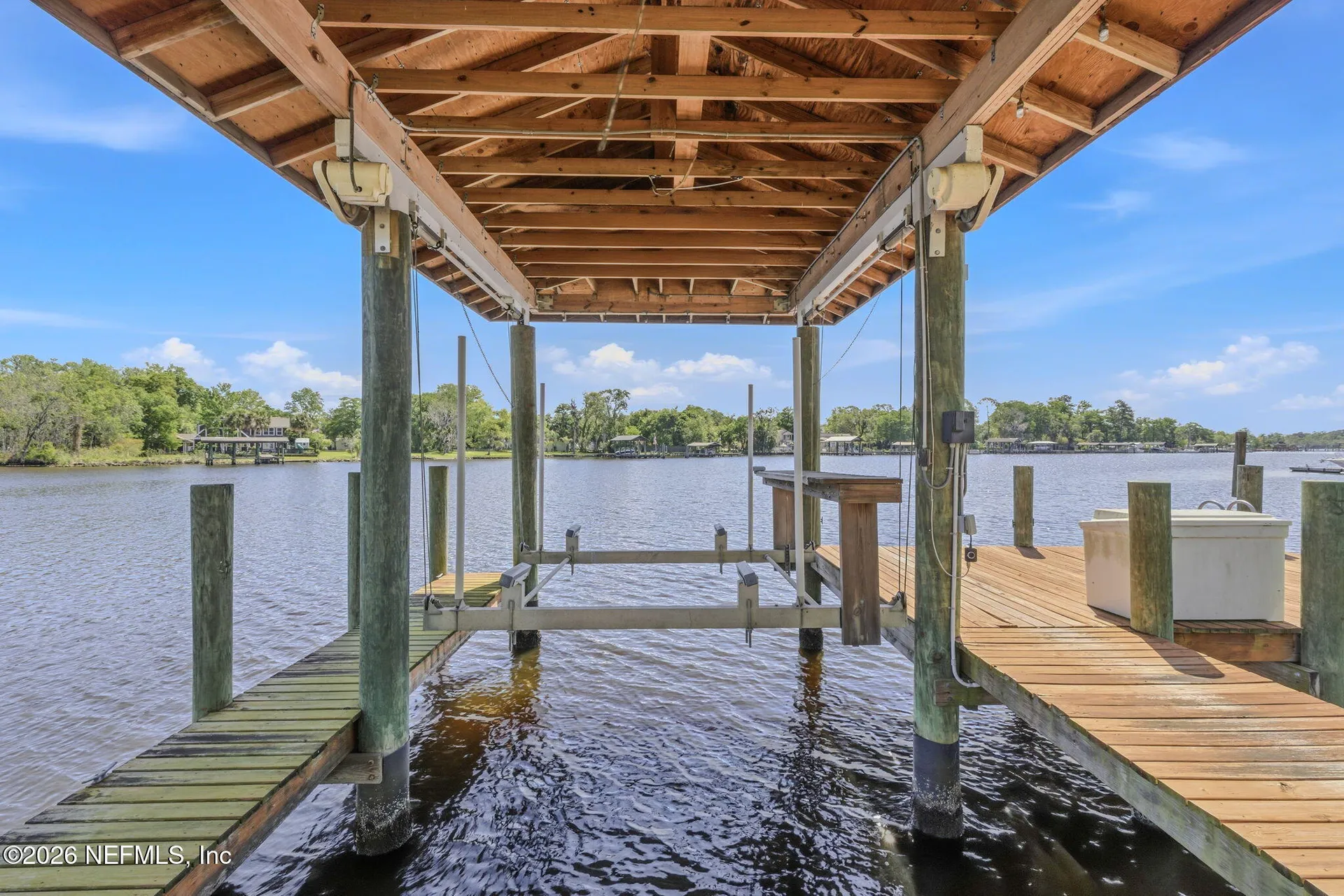 5705 Cedar Park Lane Jacksonville FL 32210