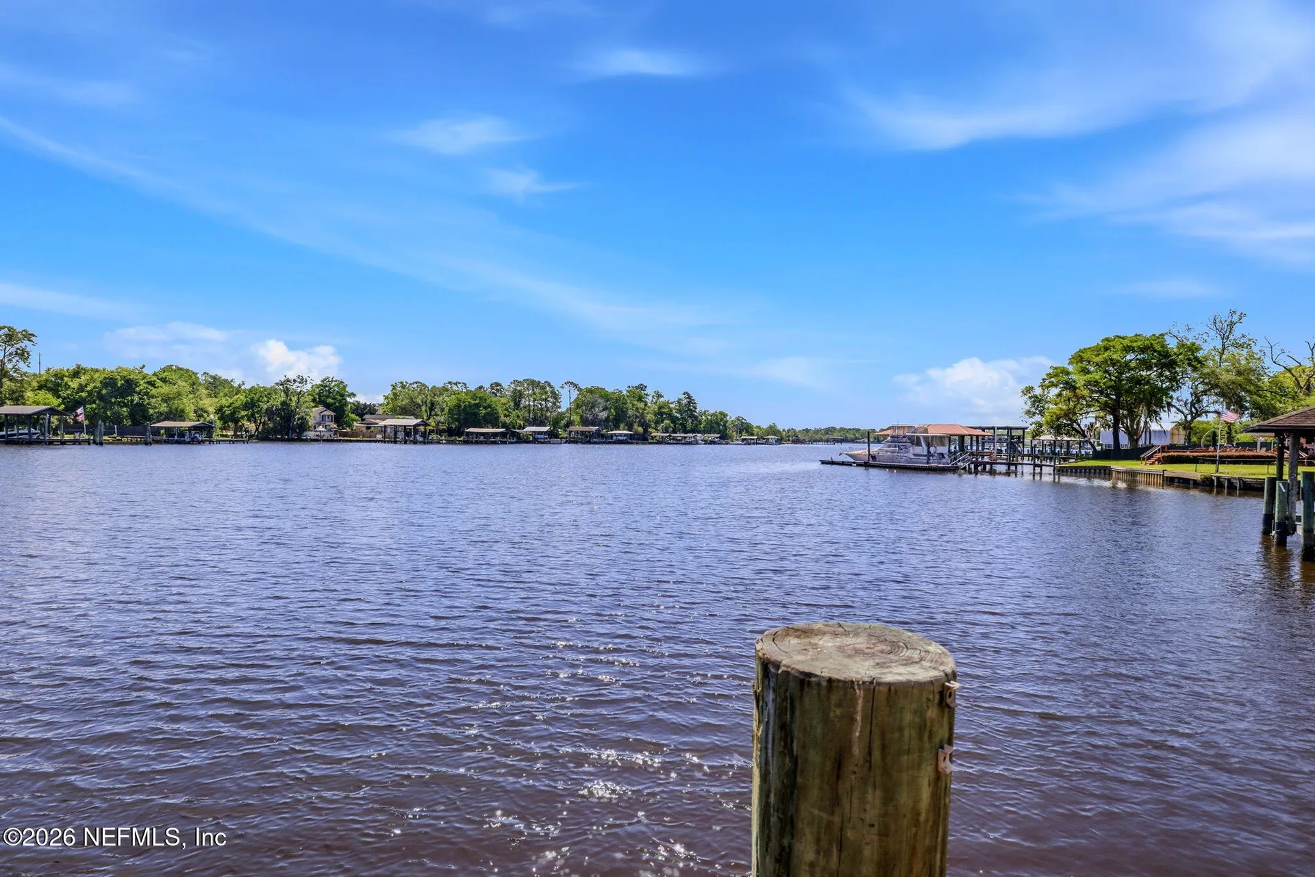 5705 Cedar Park Lane Jacksonville FL 32210