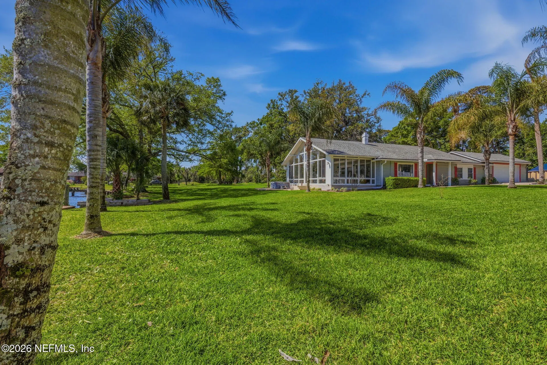 5705 Cedar Park Lane Jacksonville FL 32210