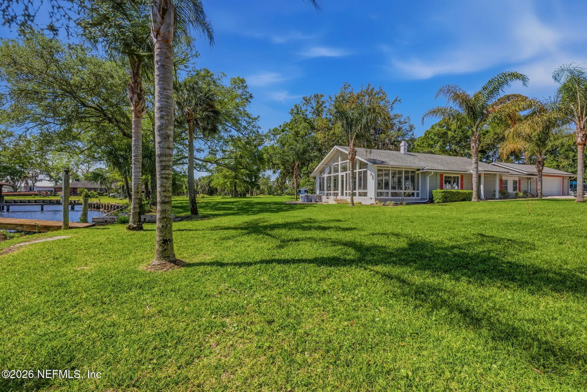 5705 Cedar Park Lane Jacksonville FL 32210
