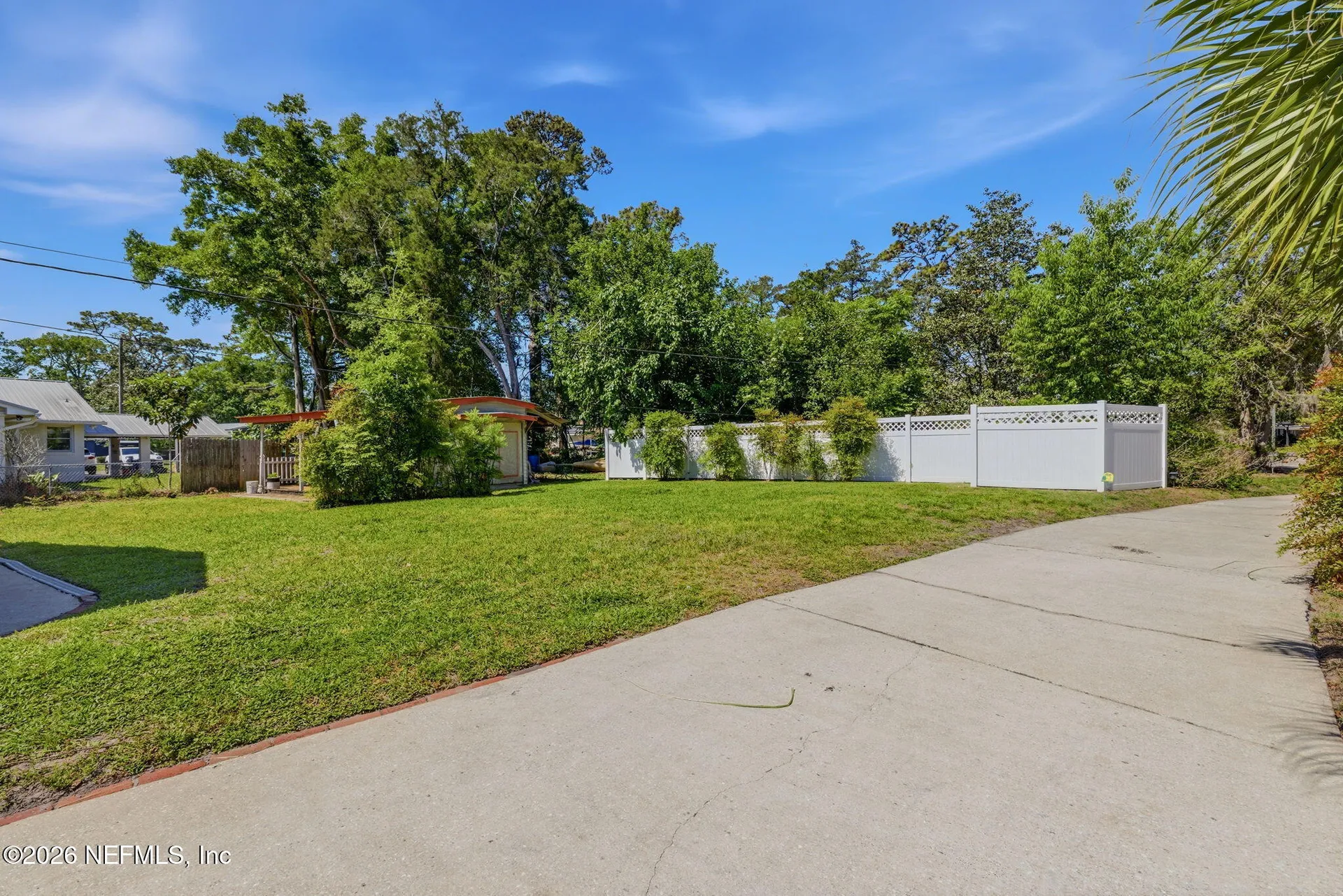 5705 Cedar Park Lane Jacksonville FL 32210