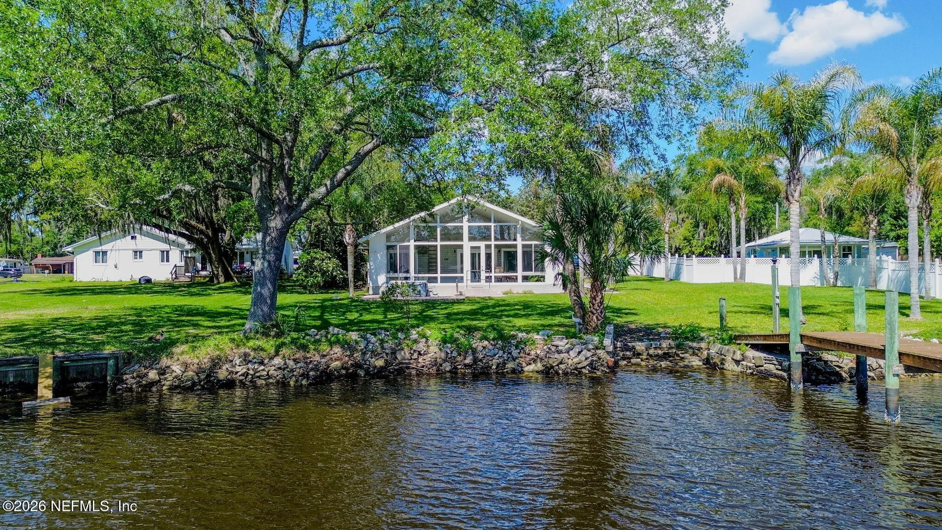 5705 Cedar Park Lane Jacksonville FL 32210