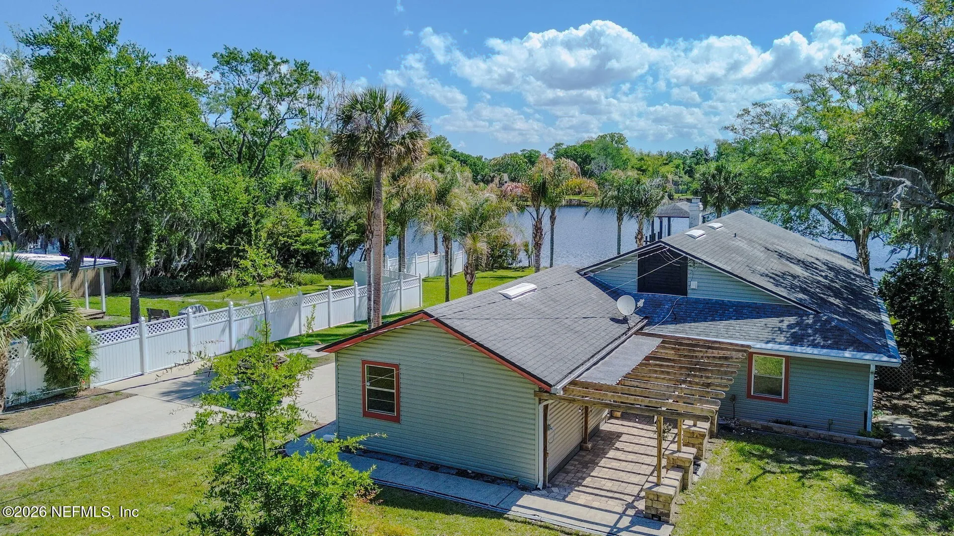5705 Cedar Park Lane Jacksonville FL 32210
