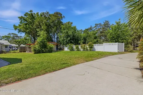 5705 Cedar Park Lane Jacksonville FL 32210