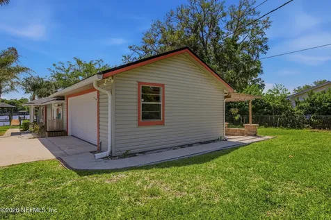 5705 Cedar Park Lane Jacksonville FL 32210