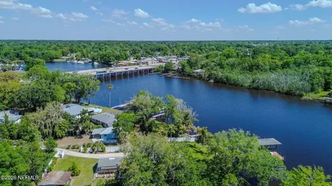 5705 Cedar Park Lane Jacksonville FL 32210