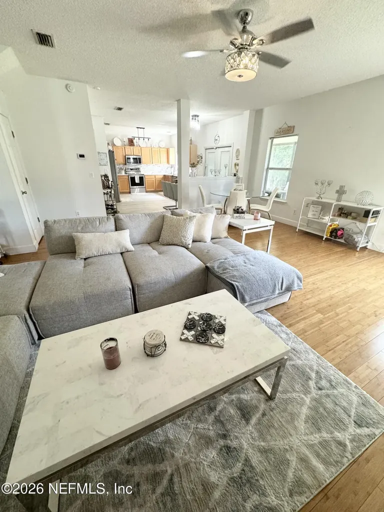 955 Churchhill Lane St. Augustine FL 32092