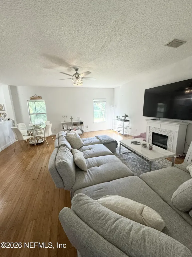 955 Churchhill Lane St. Augustine FL 32092